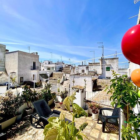 Casa Melina! Historic House In Locorotondo 빌라 외부 사진