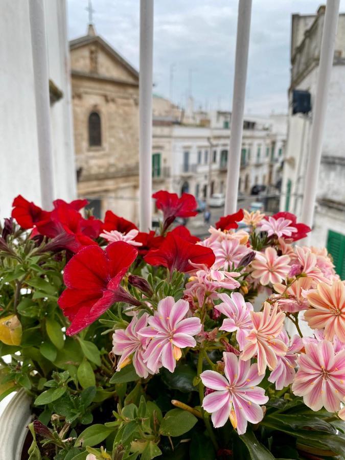 Casa Melina! Historic House In Locorotondo 빌라 외부 사진