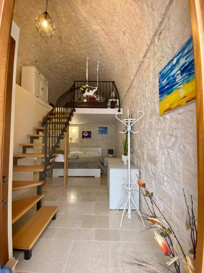 Casa Melina! Historic House In Locorotondo 빌라 외부 사진