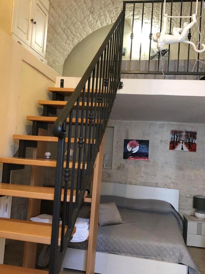 Casa Melina! Historic House In Locorotondo 빌라 외부 사진
